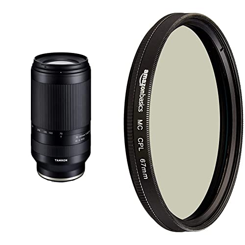 Tamron 70 300mm A047sf F 4 5 6