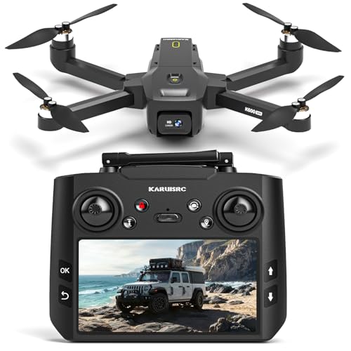 Gps Drohne Mit 4k Kamera 4 5 Fpv