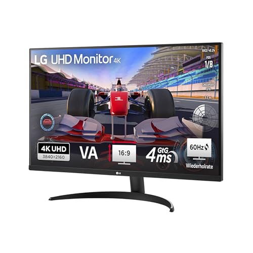 Lg 32ur500k B Ultrafine 4k Hdr Monitor 80