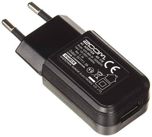 Zoom Ad 17 Eu Netzteil Usb Ac F