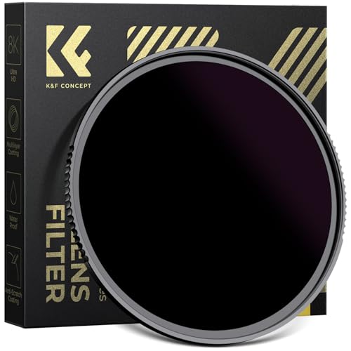 K F Concept Nano X Serie 67mm Nd100000