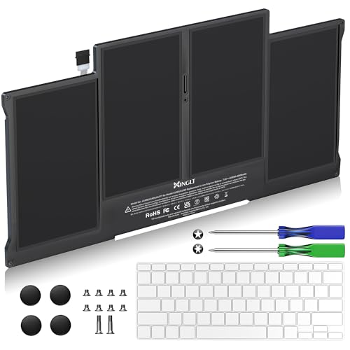 Ersatz Laptop Akku F R Apple Macbook Air