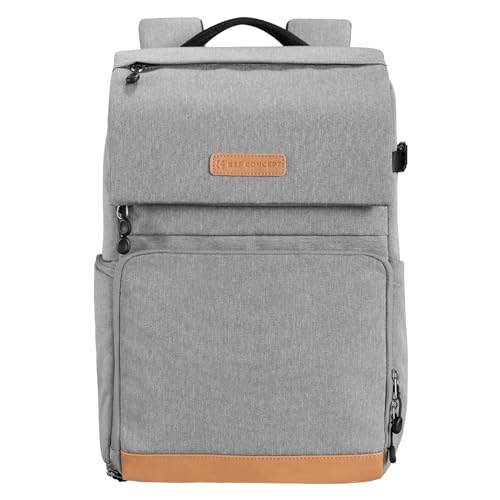K F Concept 22l Kamerarucksack F R Fotografen