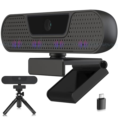 Vizolink W2g Webcam Full Hd 1080p 60fps Webcam