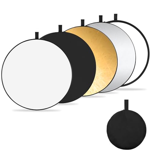 K F Concept 5 In 1 Reflektor Fotografie