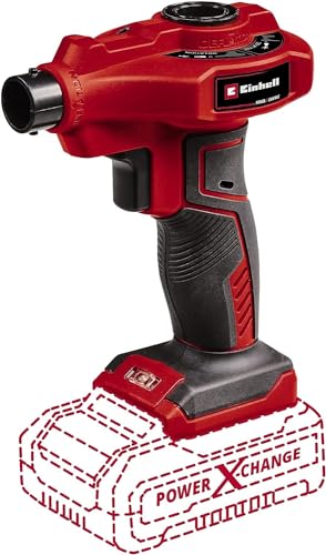 Einhell Akku Luftpumpe Ce Ap 18 Li Solo