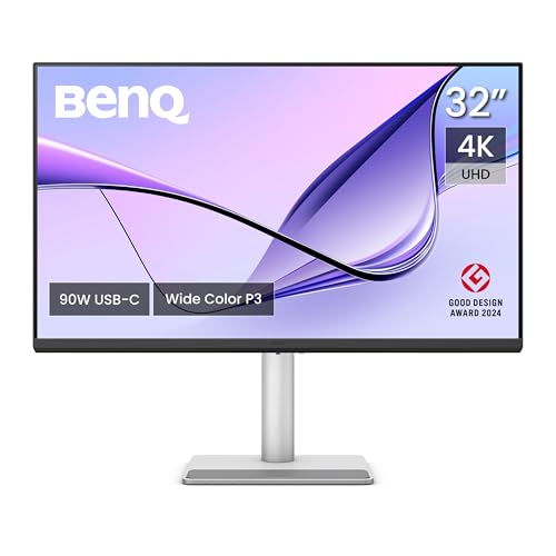 Benq Ma320u 32 Zoll 4k 3840x2160 Monitor F