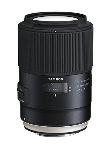 Tamron F017e Sp 90 Mm F 2 8