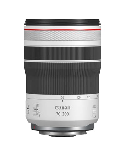 Canon Rf Objektiv 70 200mm F4l Is Usm