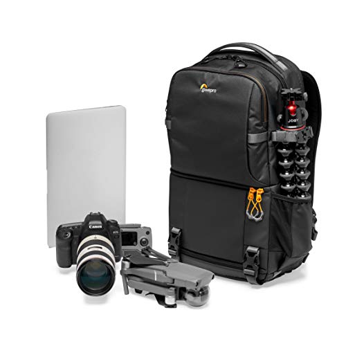 Lowepro Fastpack Bp 250 Aw Iii Kamerarucksack Kameratasche