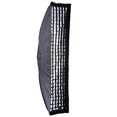 Godox Softbox Bowens Mount Grid 35x160cm