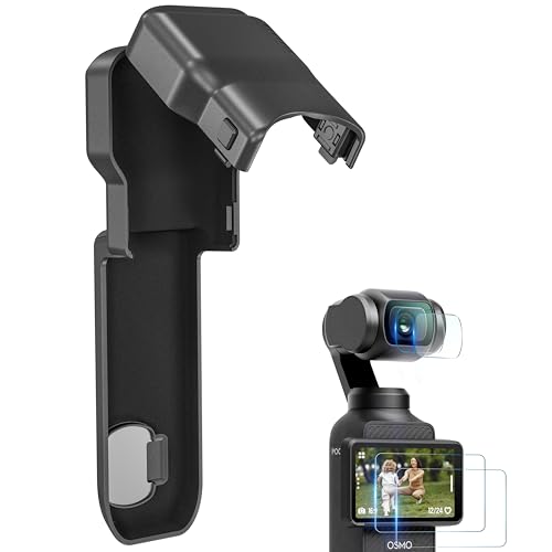 Startrc Pocket 3 Gimbal Schutzh Lle F R