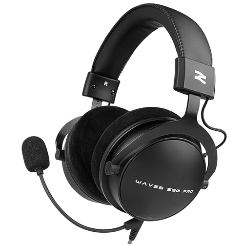 Talomen W550x Studio Kopfh Rer Geschlossen Over Ear