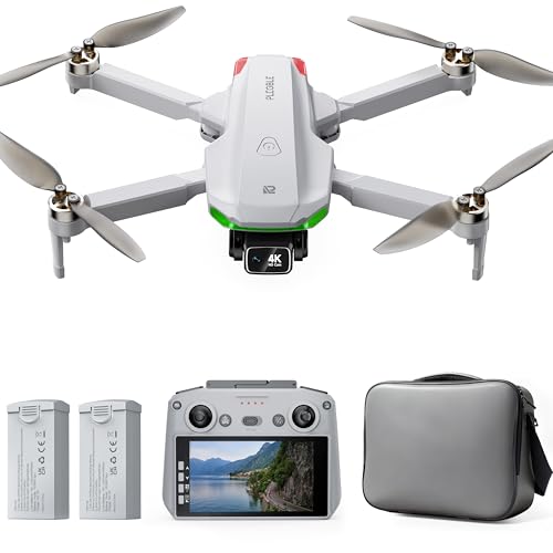 Gps Drohne Mit Kamera Eis 4k F R