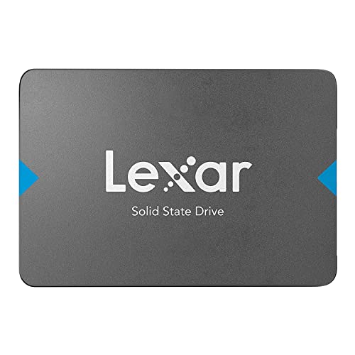 Lexar 2 5 Zoll Sata Iii 6 Gb