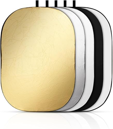 Godox Licht Reflektor Faltreflektoren Fotografie Mit Tragetasche Licht