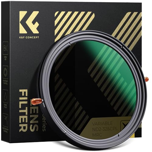 K F Concept 67mm Polfilter Cpl Nd2 Nd32