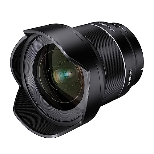 Samyang Af 14mm F2 8 Sony Fe Autofokus
