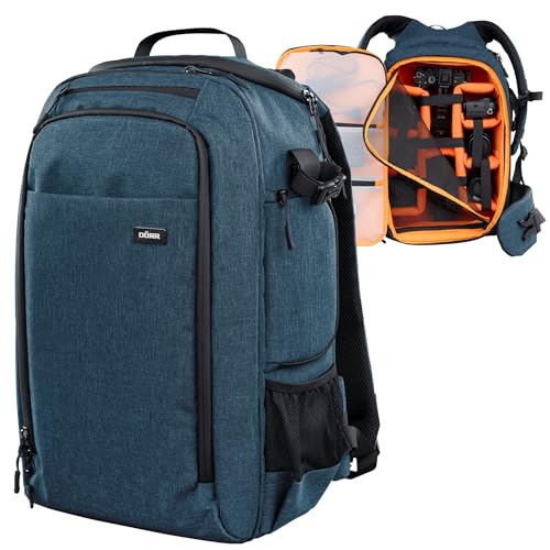 D Rr Fotorucksack Prag Pro 20l Kamera Rucksack