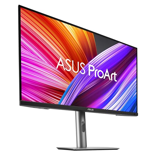 Asus Proart Pa279crv 27 Zoll 4k Uhd Professioneller