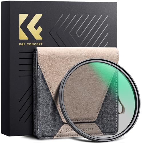 K F Concept Polfilter 67mm Cpl Filter Zirkularer