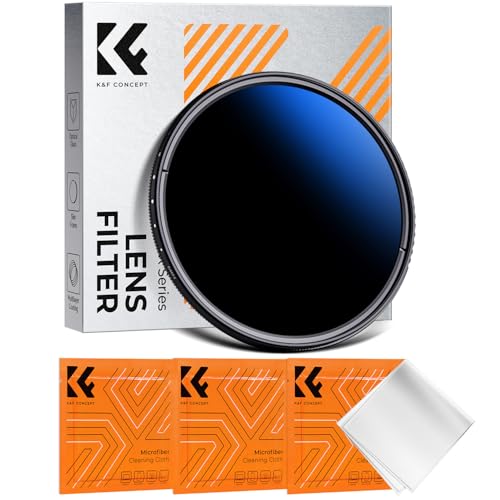 K F Concept Nano K Serie Nd Filter