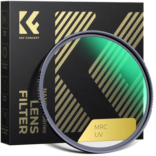 K F Concept Nano X Serie Uv Filter