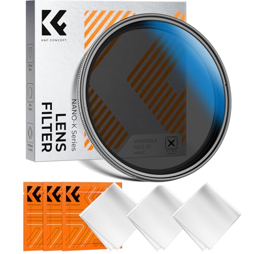 K F Concept Nano K Serie Nd Filter