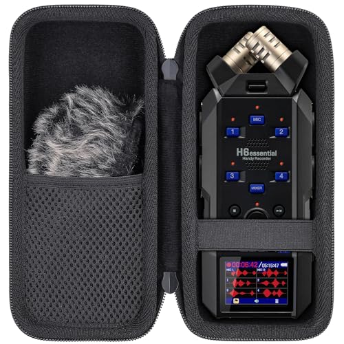 Aenllosi F R Zoom H6studio H5studio H6essential 32