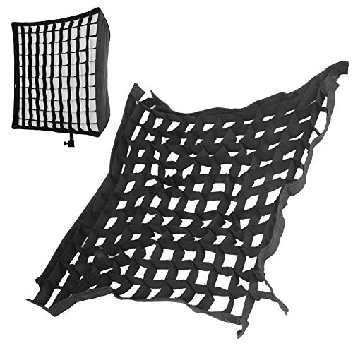 Vbestlife Softbox Cellular Grid 60 X 60 Cm