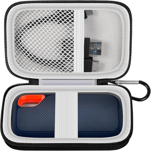 Tasche F R Sandisk Extreme Portable Ssd Portable