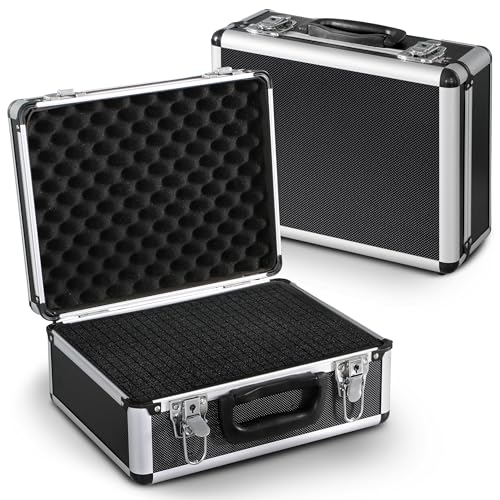 Peaktech Universalkoffer P 7300 Abschlie Barer Universal Transportkoffer