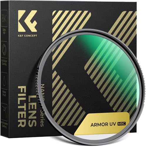 K F Concept Nano X Serie Armor Uv