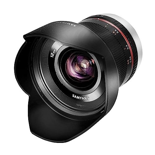 Samyang 12mm F2 0 Aps C Fuji X
