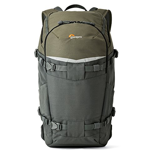 Lowepro Flipside Trek 350 Aw Rucksack Fotografie Kamerarucksack