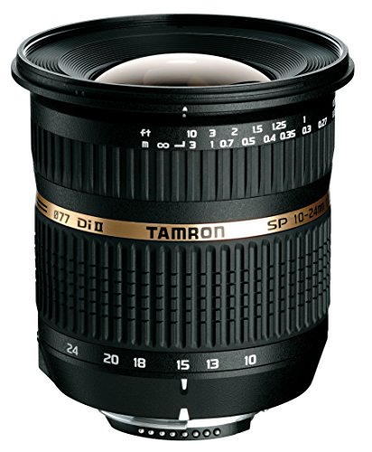 Tamron 10 24mm F 3 5 4 5