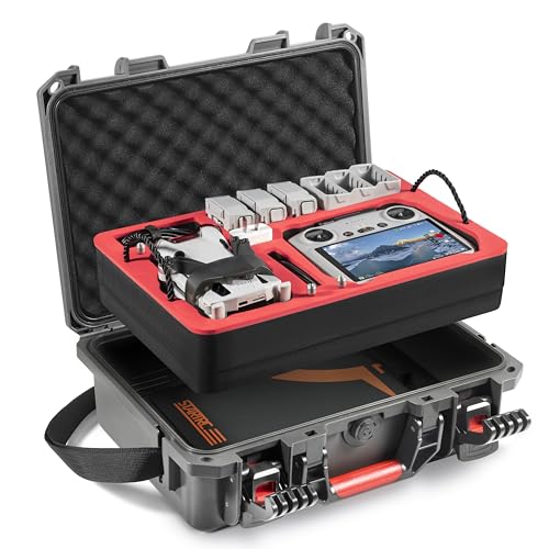 Startrc Mini 4 Pro Koffer Wasserdichte Druckbest Ndige