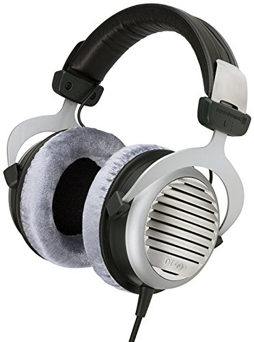 Beyerdynamic Dt 990 Edition 32 Ohm Over Ear