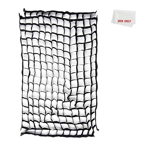 Softbox Grid Used For Square Softbox 60x90 For