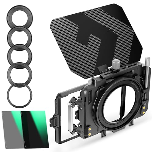 K F Concept Kit Matte Box Mit Nd4