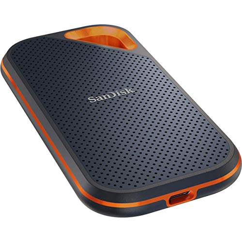 Sandisk Extreme Pro Portable Ssd Externe Ssd 1
