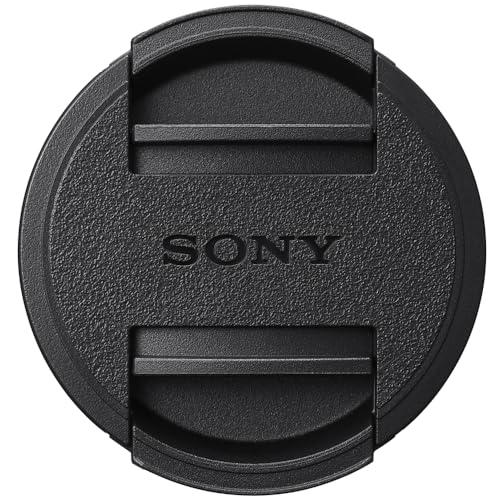 Sony Alc F405s Vordere Objektivklappe F R Sel