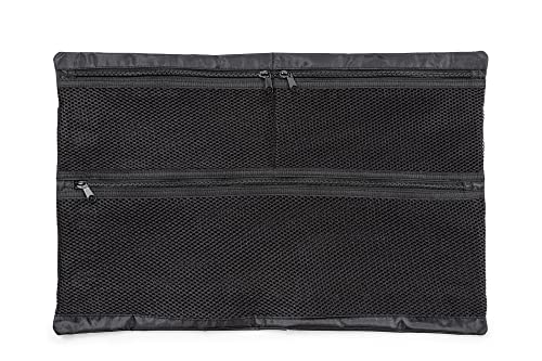 B W Praktische Netz Deckeltasche F R Unseren