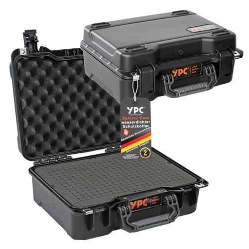 Ypc Xplorer Case M 40cm X 33cm X