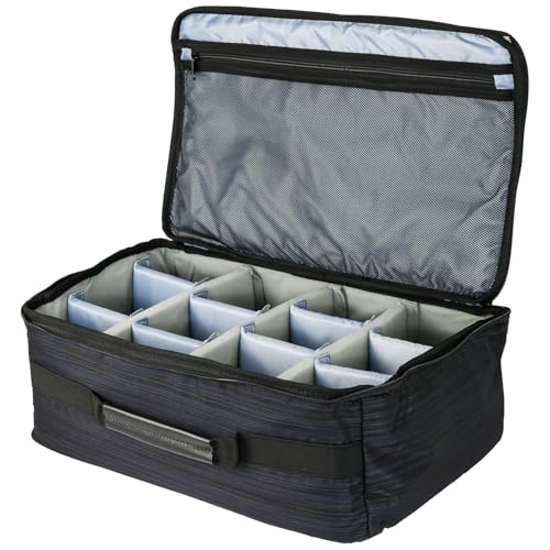 Hmf 18442 02 Kameratasche Kamerakoffer Individuelle Trennw Nde