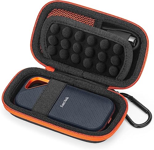 Tasche H Lle F R Sandisk Portable Extreme